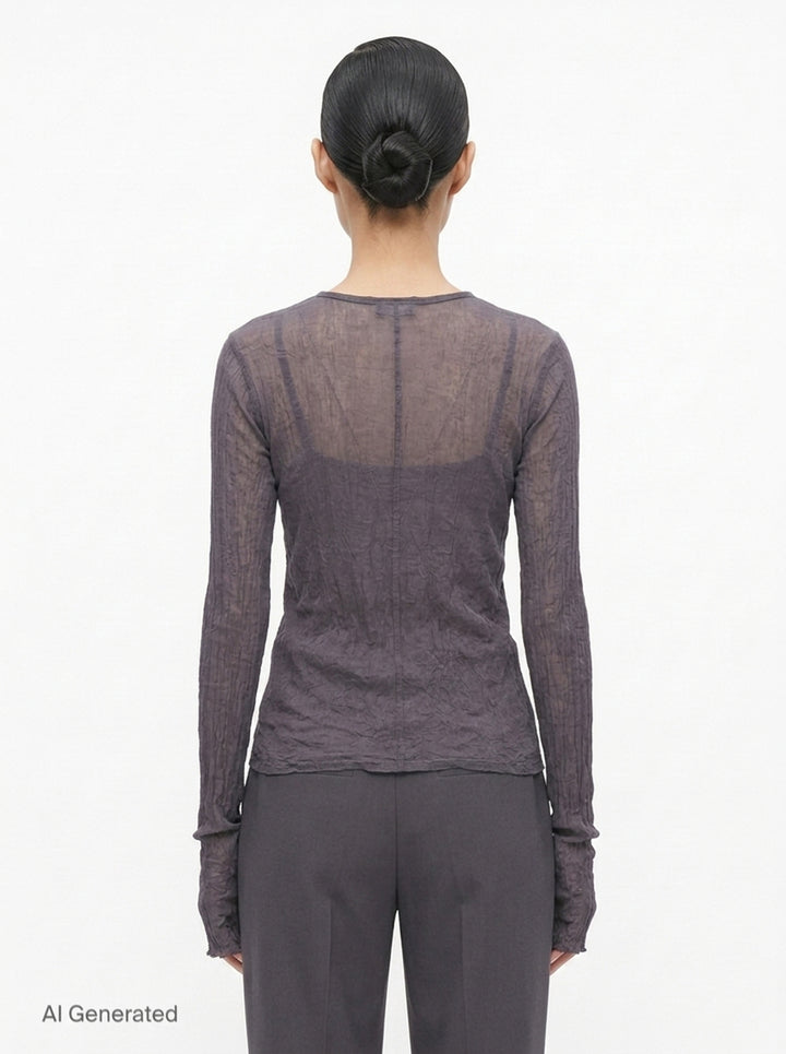 product - back