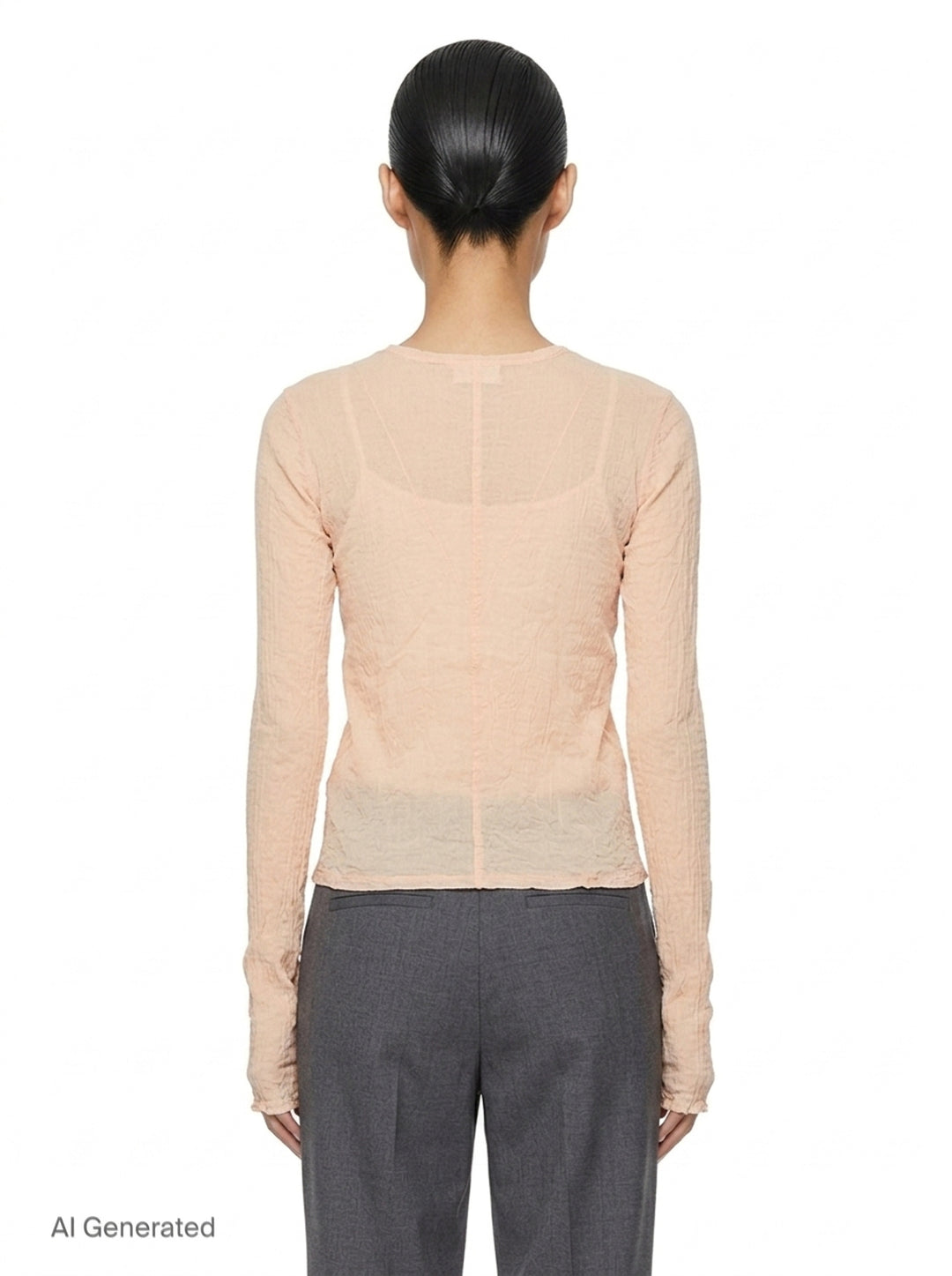 product - back