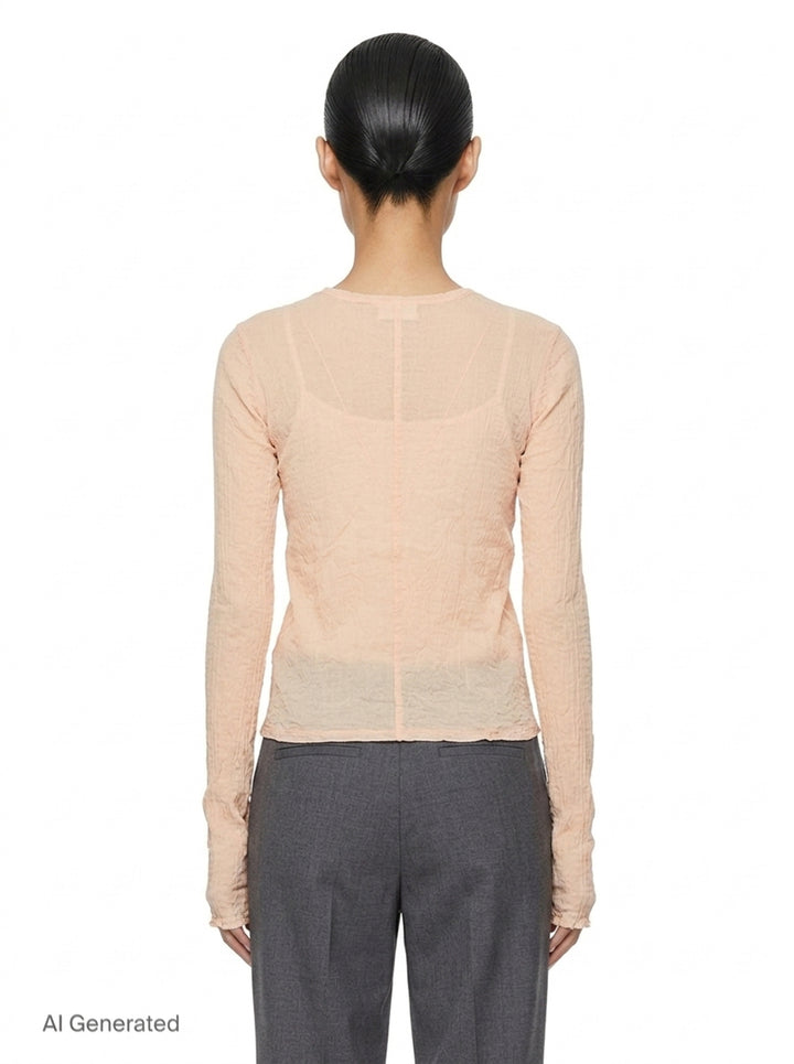 product - back