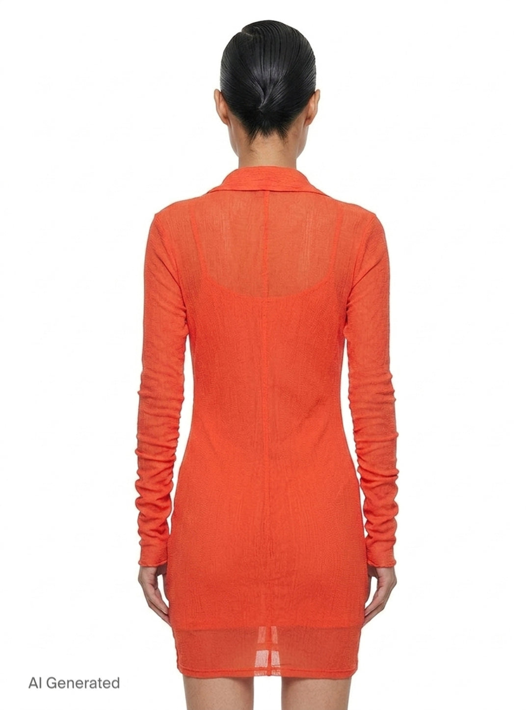 product - back