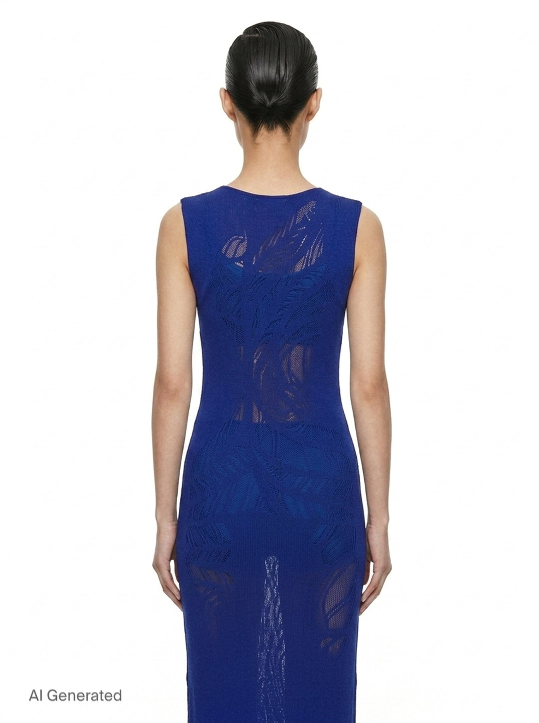product - back