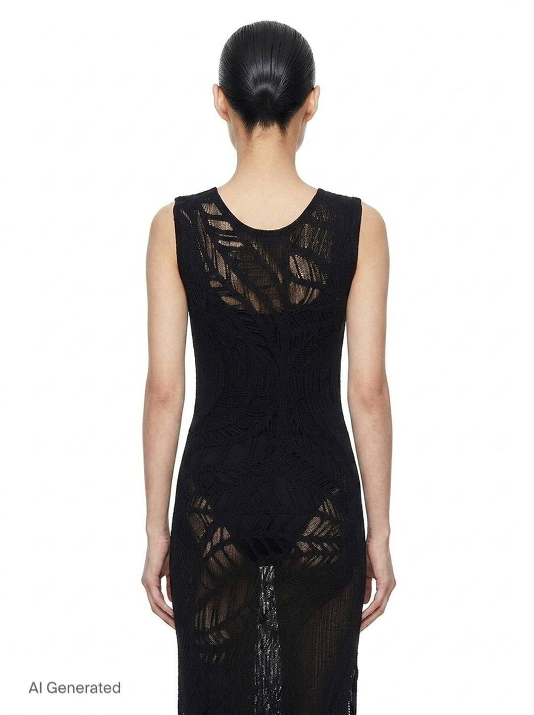 product - back