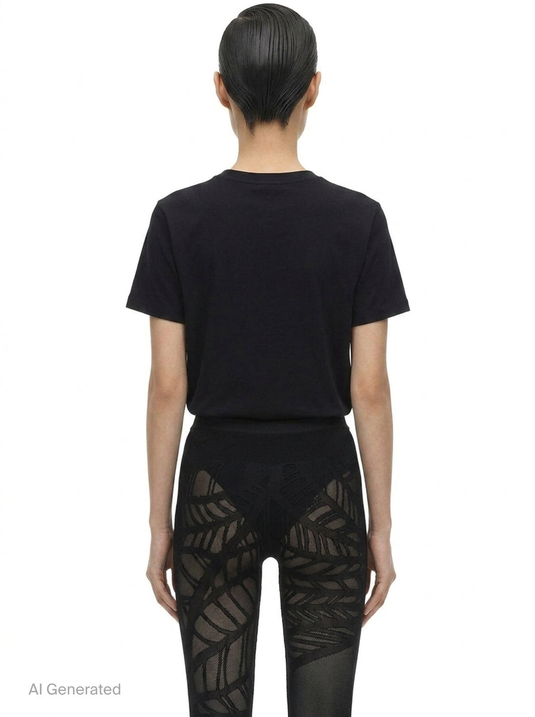 product - back