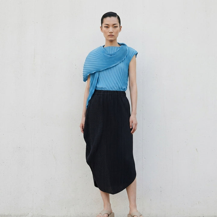 Leaf Pleats | Issey Miyake | Club21 - lifestyle