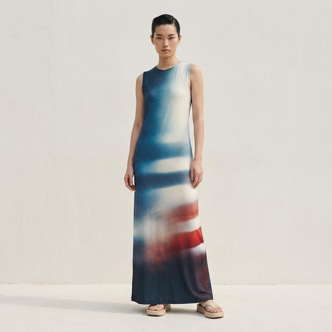 Light Leak Knit Dress | Issey Miyake | Club21 - lifestyle
