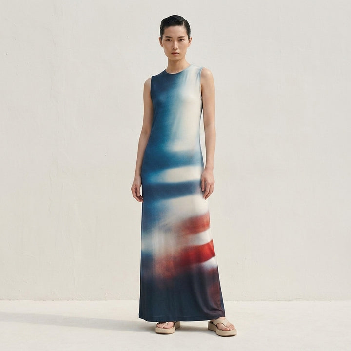 Light Leak Knit Dress | Issey Miyake | Club21 - lifestyle