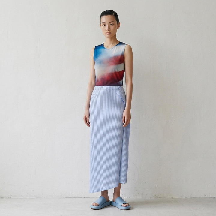 Light Leak Knit Top | Issey Miyake | Club21 - lifestyle