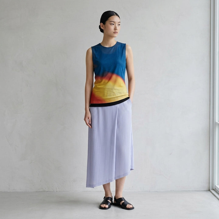 Light Leak Knit Top | Issey Miyake | Club21 - lifestyle