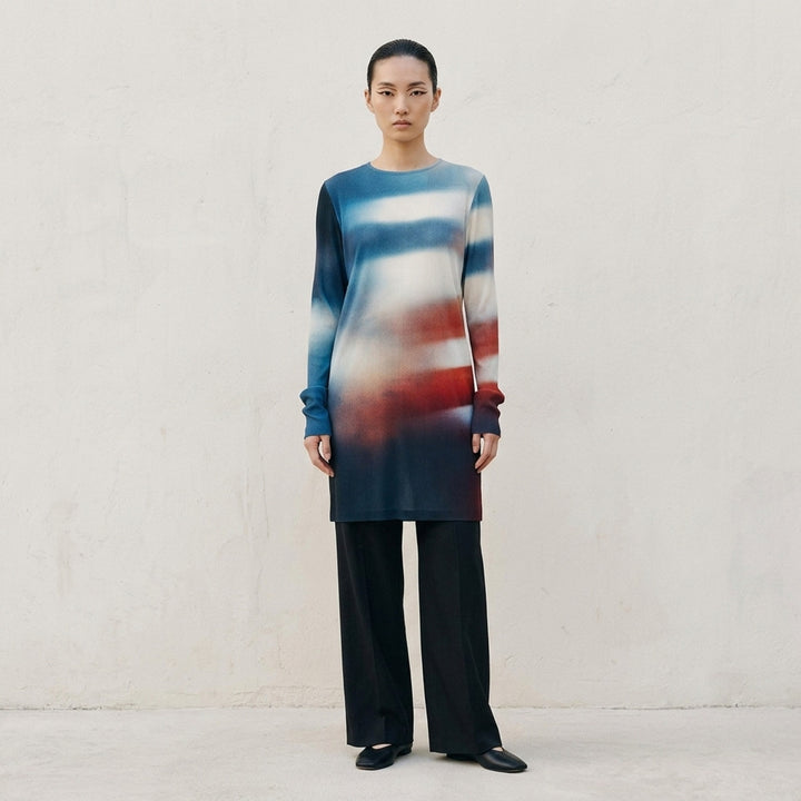 Light Leak Tunic | Issey Miyake | Club21 - lifestyle