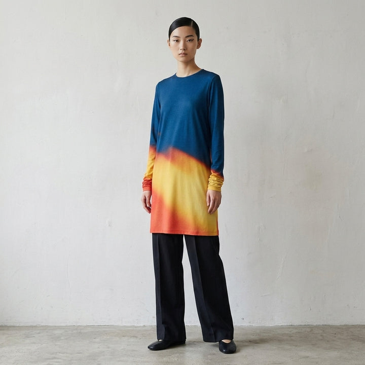 Light Leak Tunic | Issey Miyake | Club21 - lifestyle