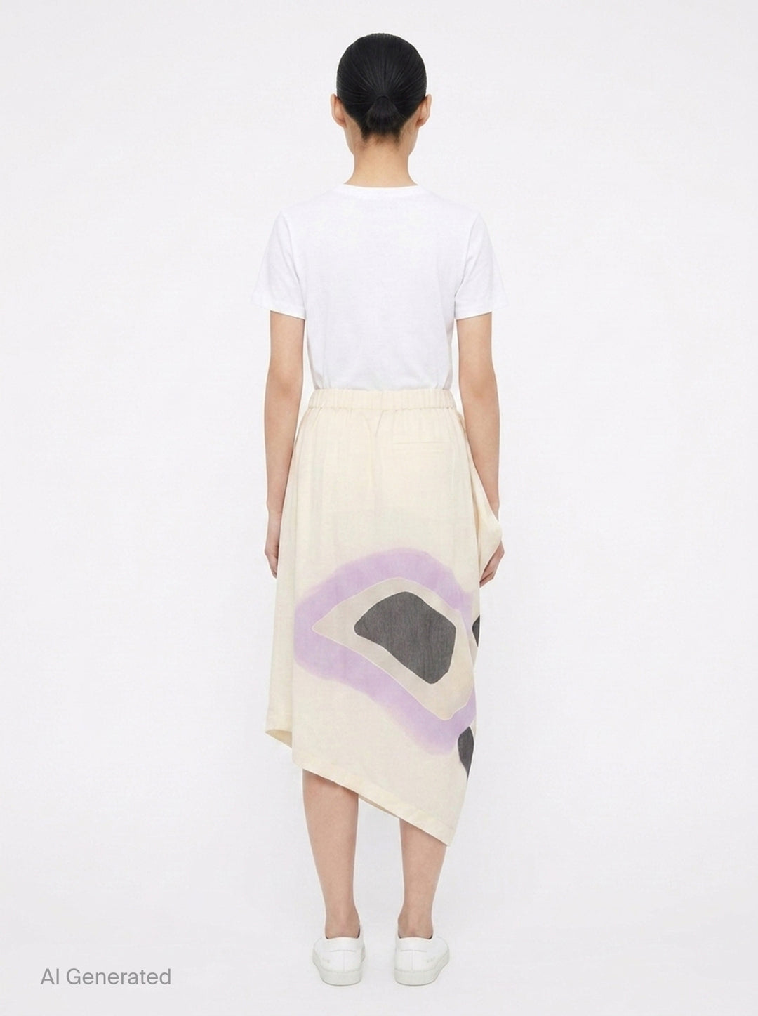 product - back