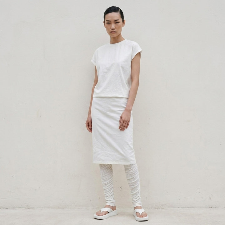 Membrane Tunic Dress | Issey Miyake | Club21 - lifestyle
