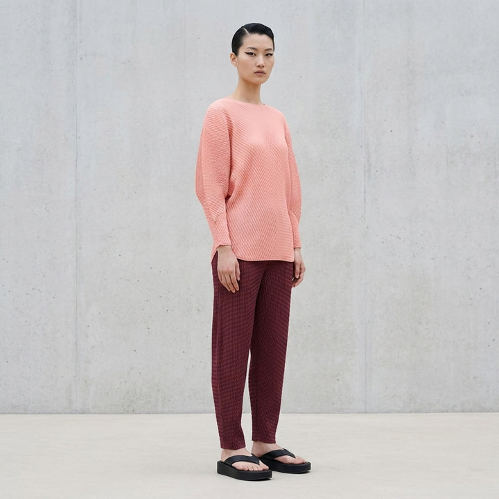 Misty Pleated Top | Issey Miyake | Club21 - lifestyle