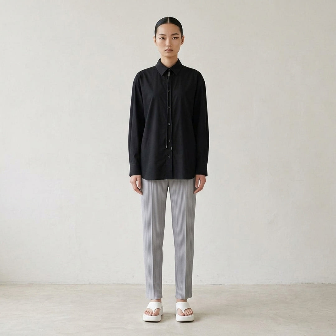 Monsieur Shirt | Issey Miyake | Club21 - lifestyle
