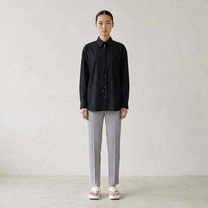 Monsieur Shirt | Issey Miyake | Club21 - lifestyle