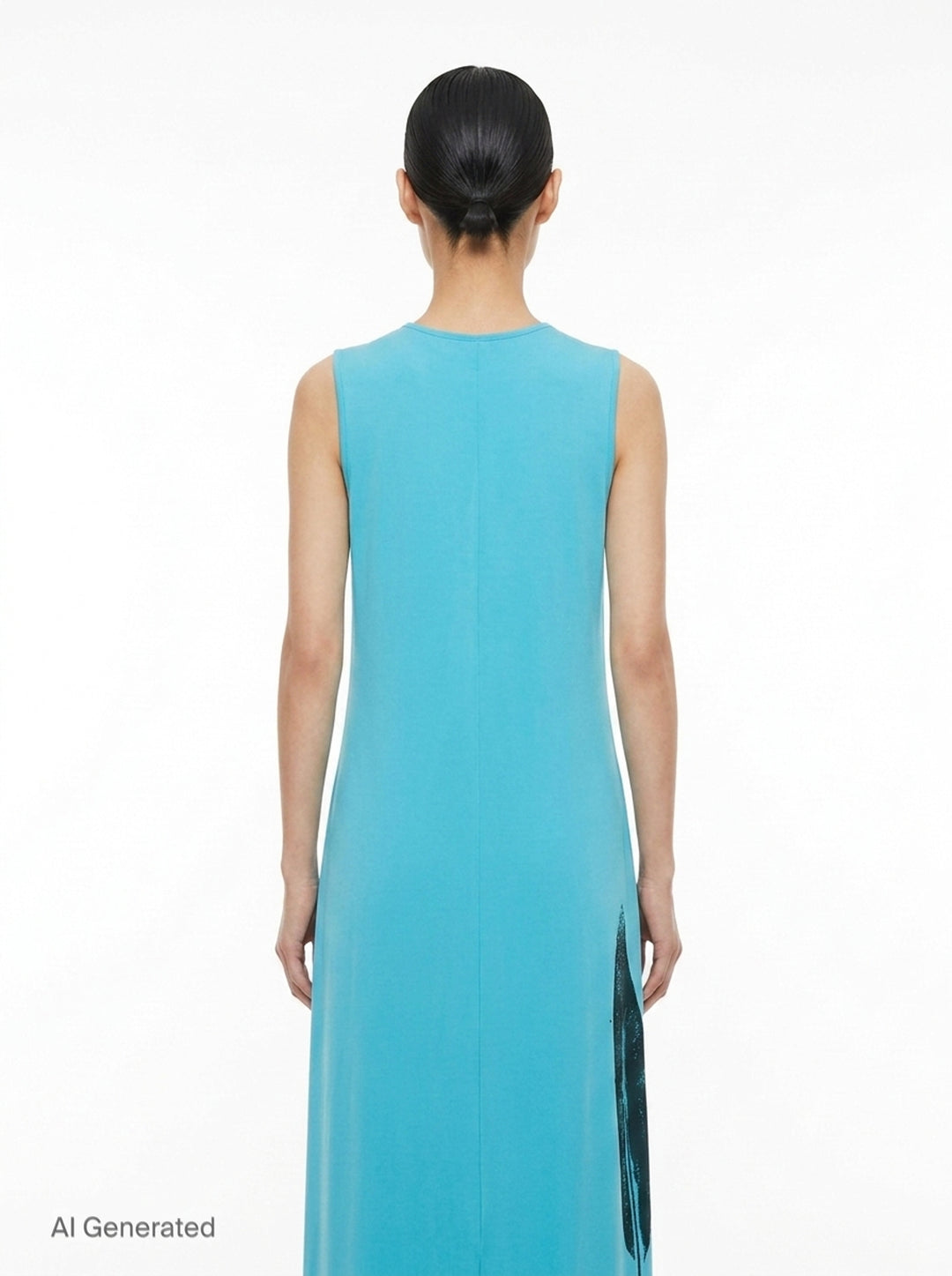 product - back
