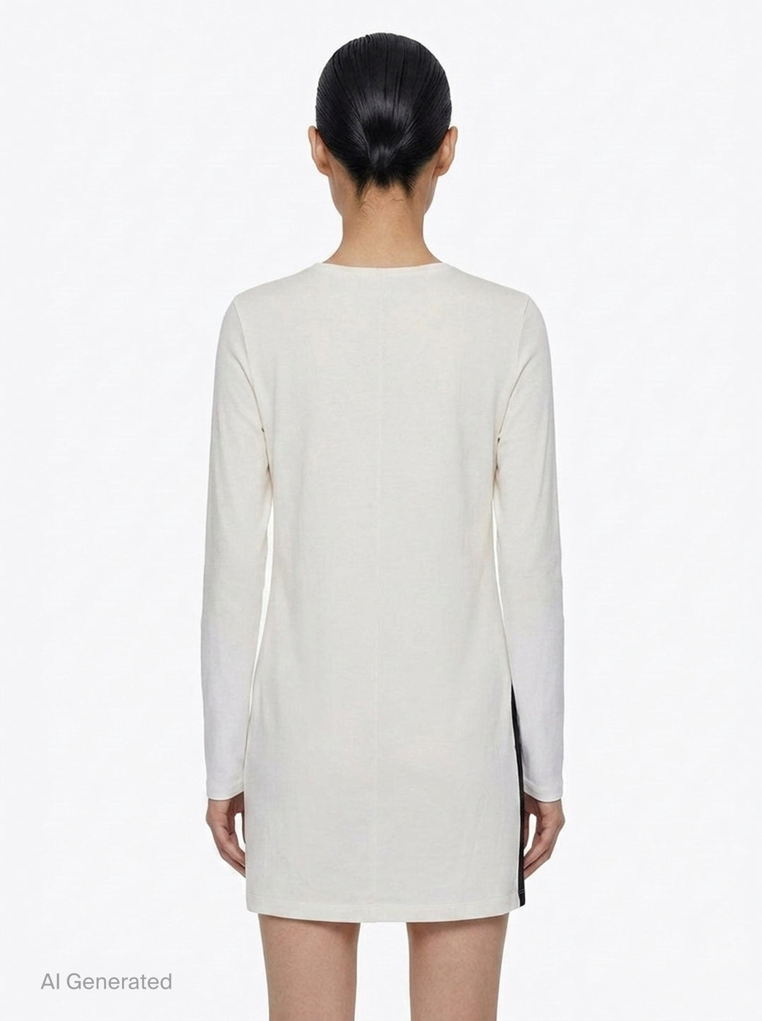 product - back