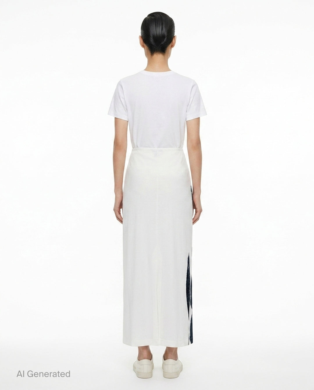 product - back