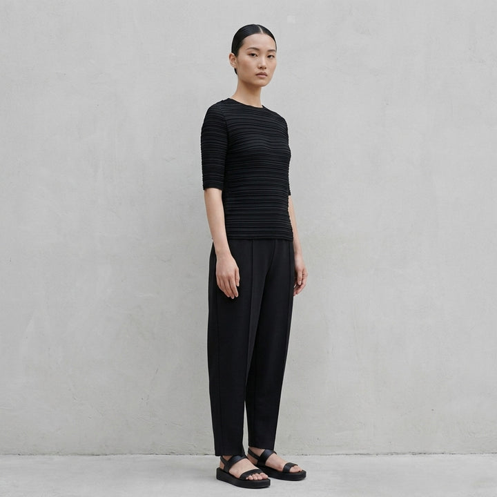 Pleated Stripe Top | Issey Miyake | Club21 - lifestyle