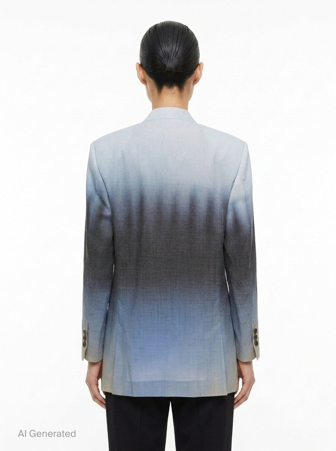 Plumage | Issey Miyake | Club21 - back