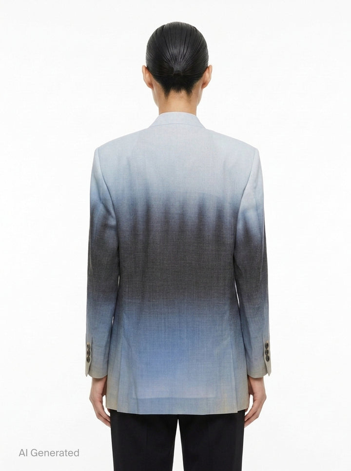 Plumage | Issey Miyake | Club21 - back
