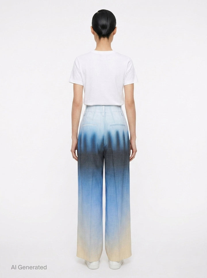 Plumage | Issey Miyake | Club21 - back