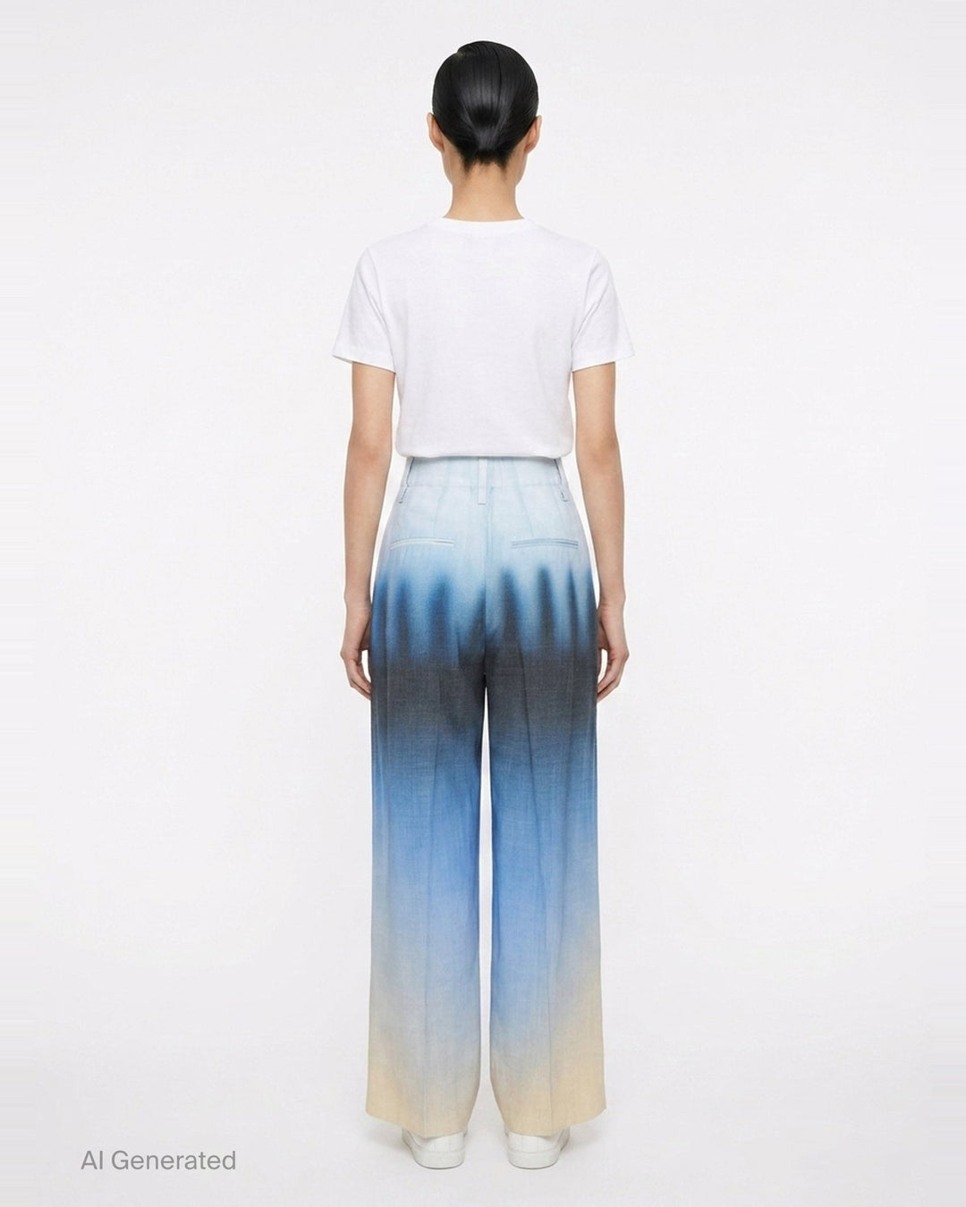 Plumage | Issey Miyake | Club21 - back