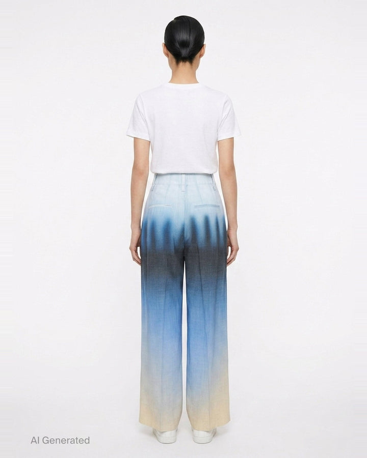 Plumage | Issey Miyake | Club21 - back