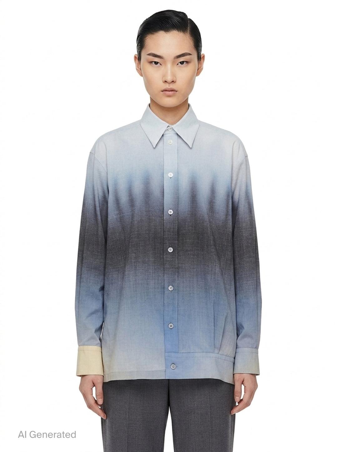 Plumage | Issey Miyake | Club21 - front