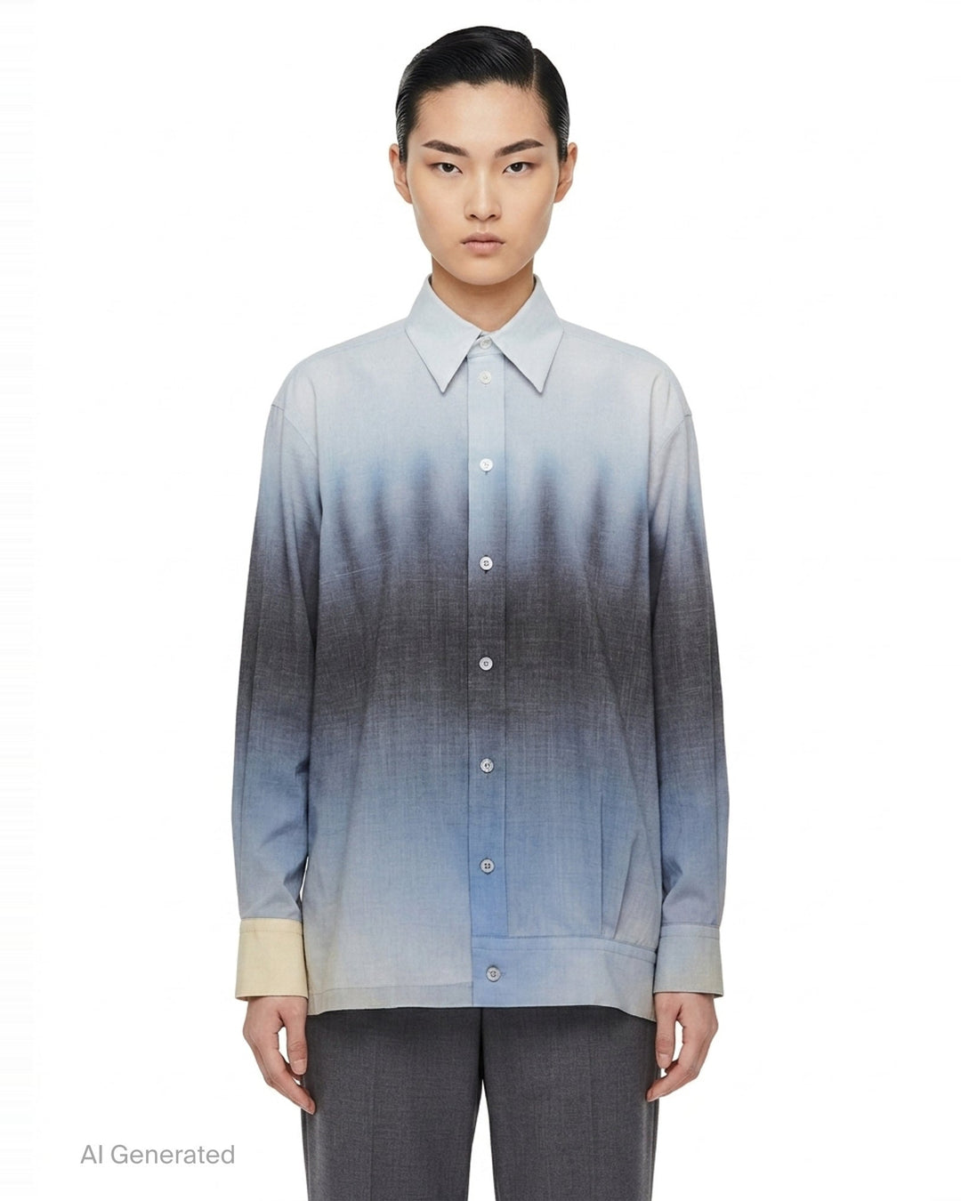 Plumage | Issey Miyake | Club21 - front