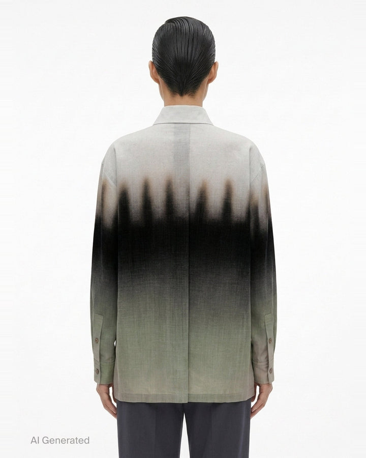 Plumage | Issey Miyake | Club21 - back