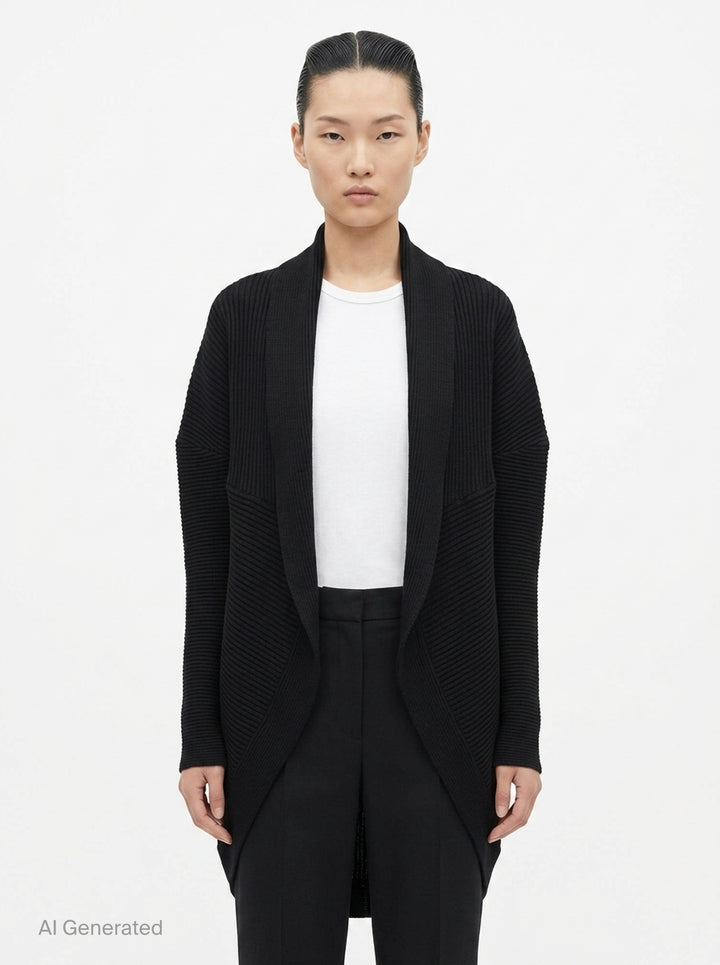 Prance Knit Dress | Issey Miyake | Club21 - front
