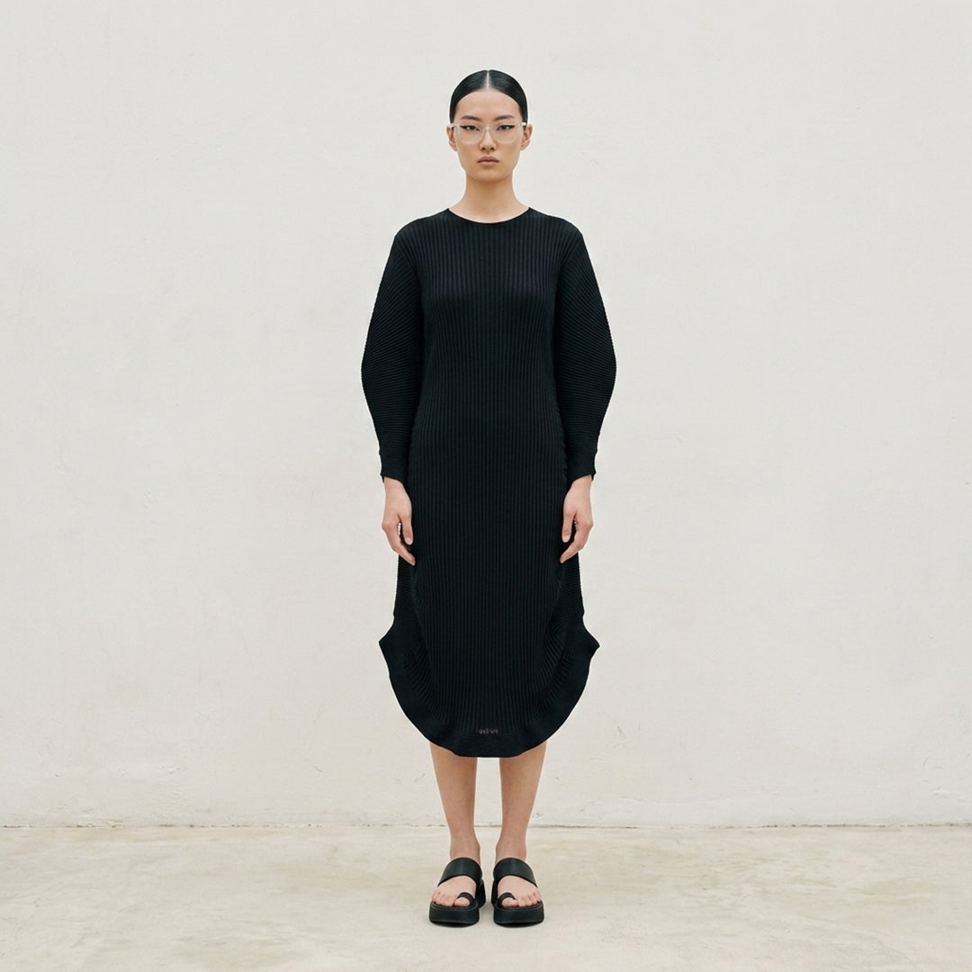 Prance Knit Dress | Issey Miyake | Club21 - lifestyle