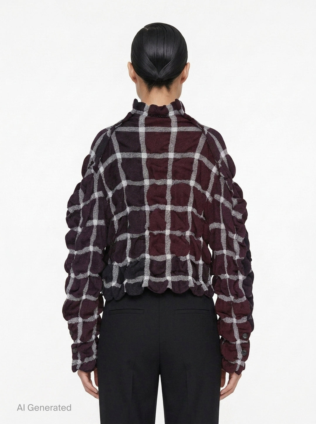 product - back