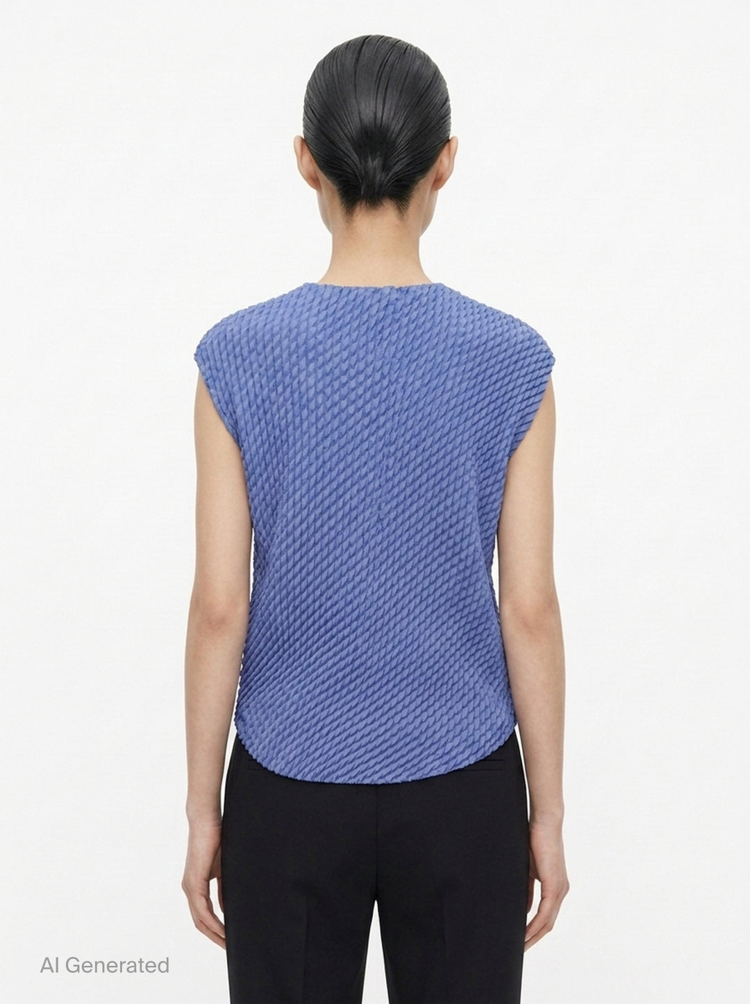 product - back
