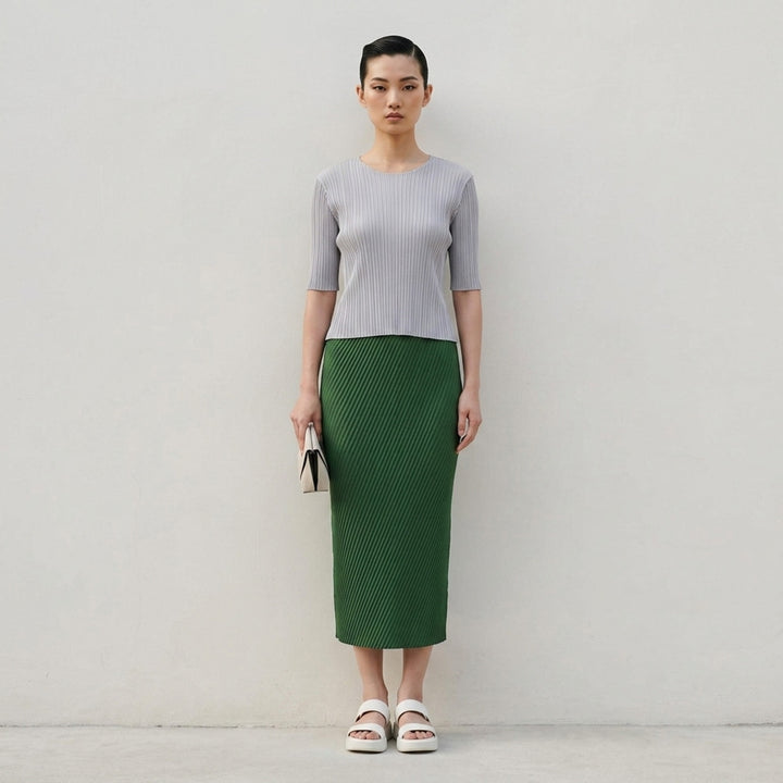 Rhombus Pleats | Issey Miyake | Club21 - lifestyle