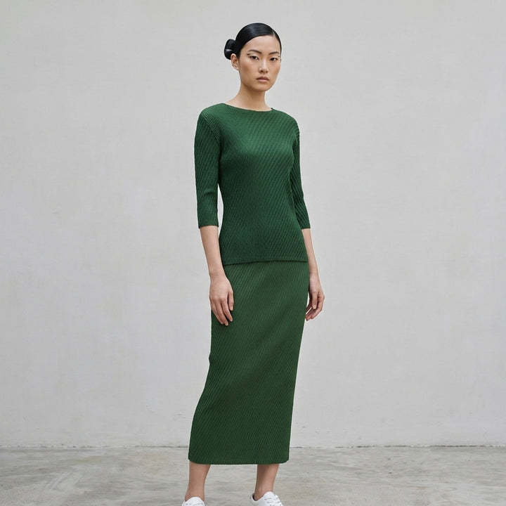 Rhombus Pleats | Issey Miyake | Club21 - lifestyle