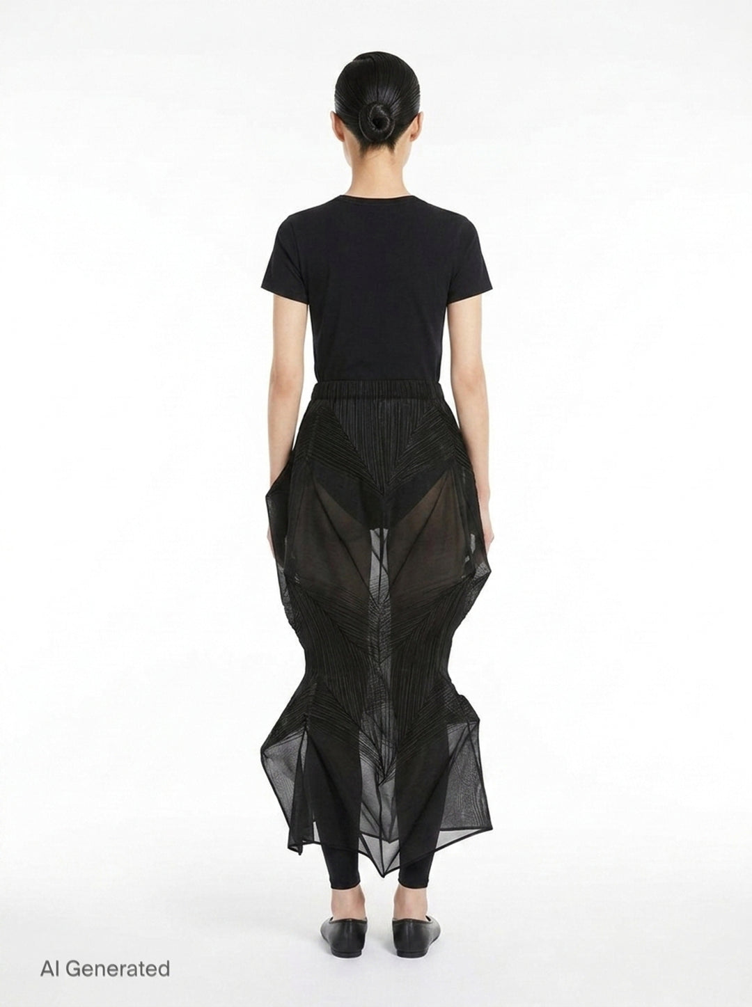 product - back