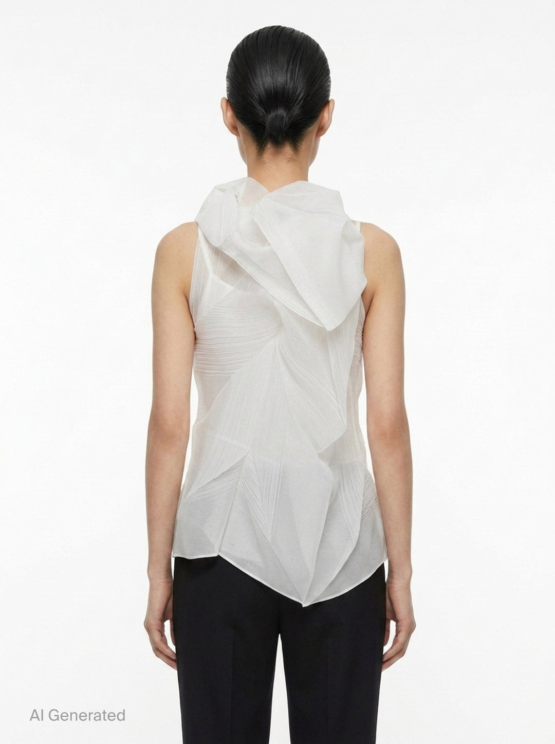 product - back