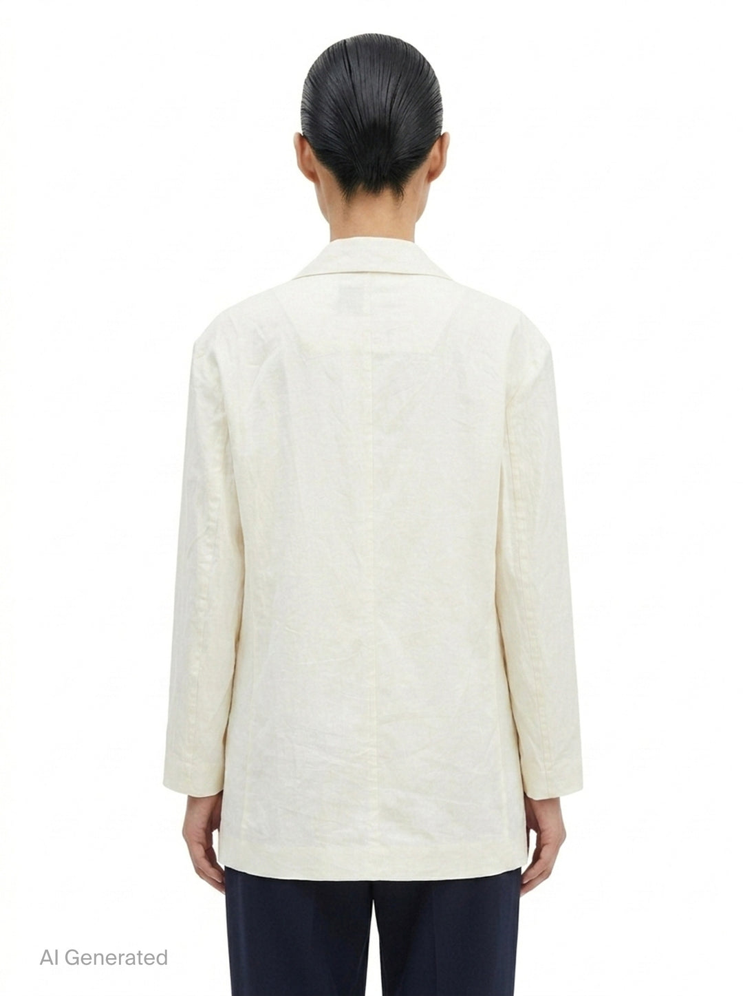 product - back
