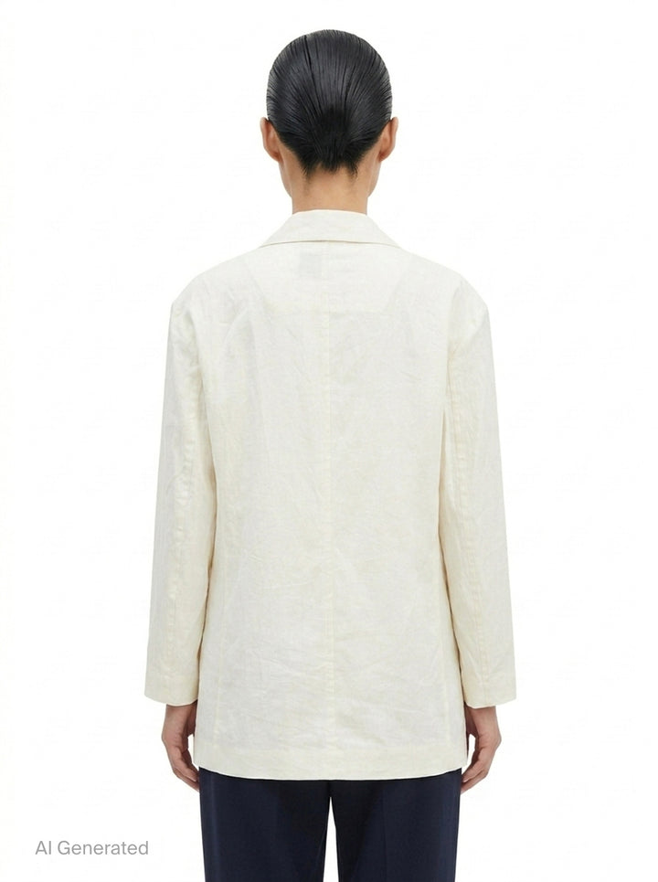 product - back