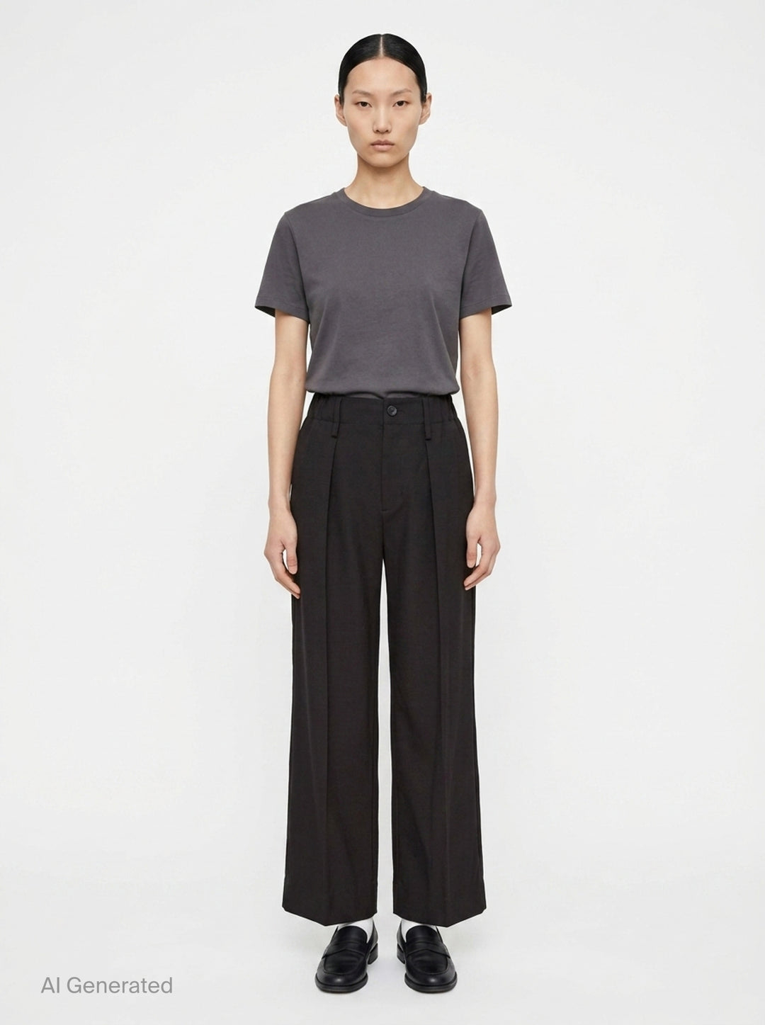 Simple Ensemble | Issey Miyake | Club21 - front
