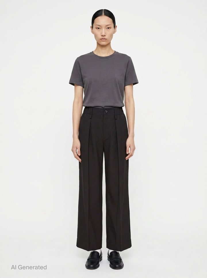 Simple Ensemble | Issey Miyake | Club21 - front