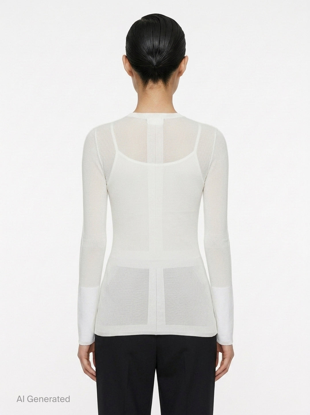 product - back