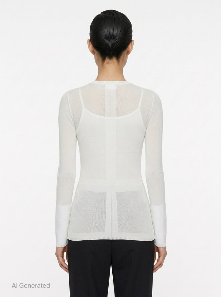 product - back