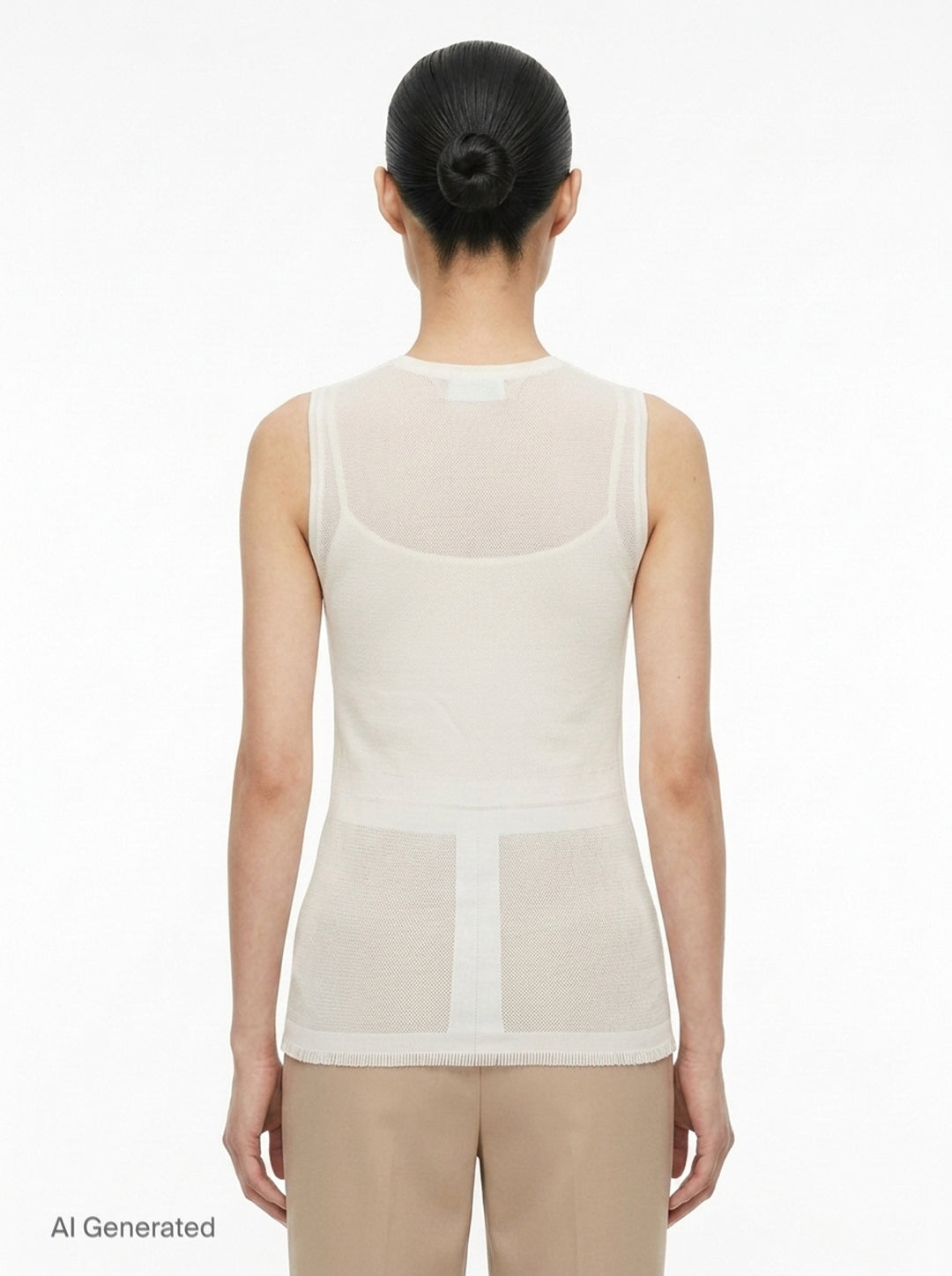 product - back
