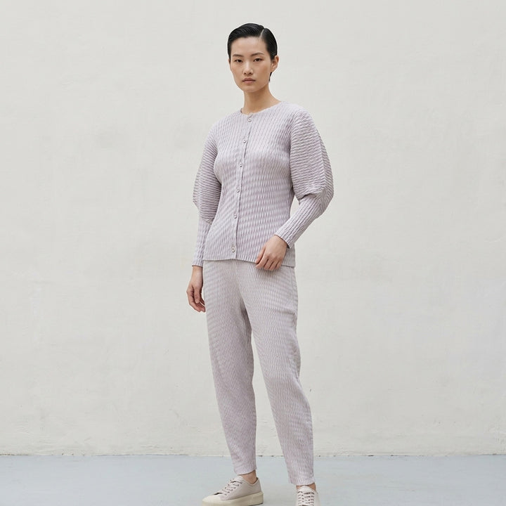 Sleek Pleats | Issey Miyake | Club21 - lifestyle