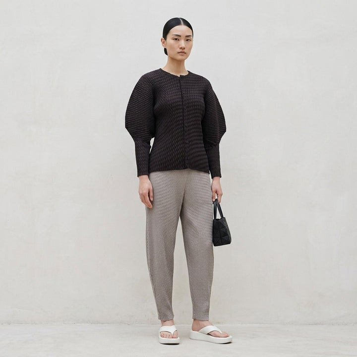 Sleek Pleats | Issey Miyake | Club21 - lifestyle