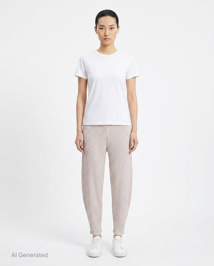 Sleek Pleats | Homme Plissé Issey Miyake | Club21 - front