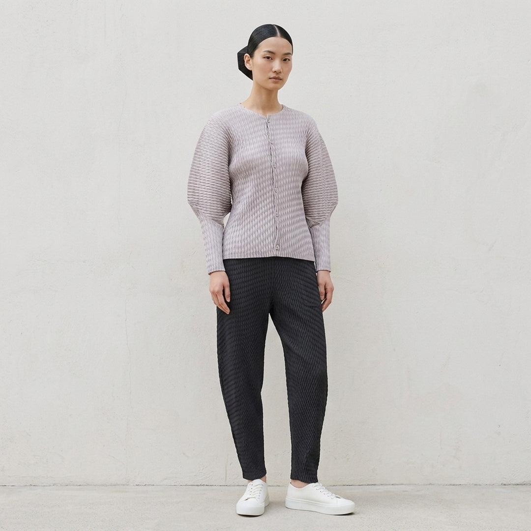 Sleek Pleats | Homme Plissé Issey Miyake | Club21 - lifestyle